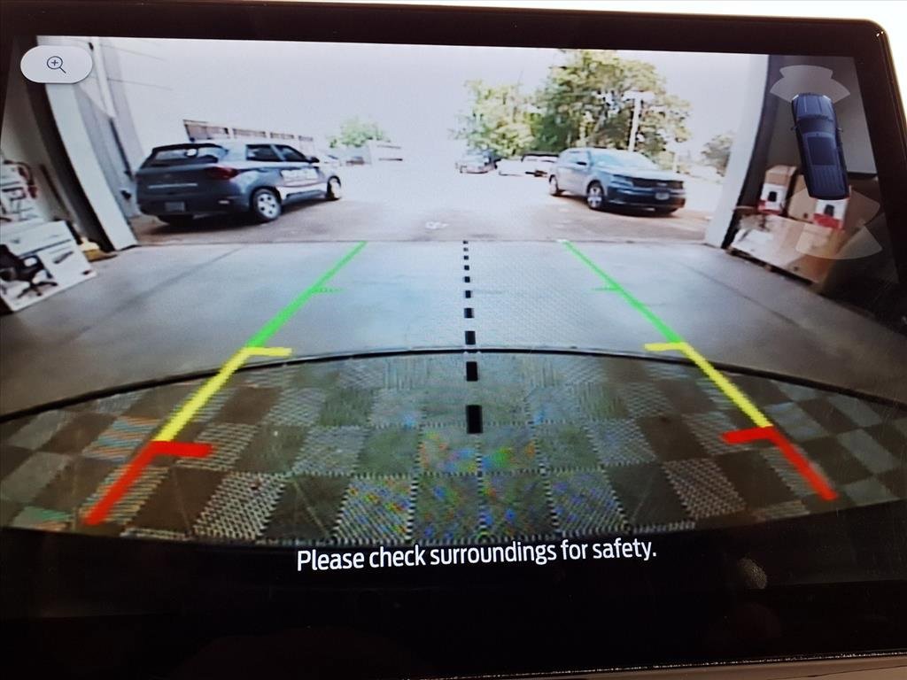 2024 Ford Expedition Limited photo 4