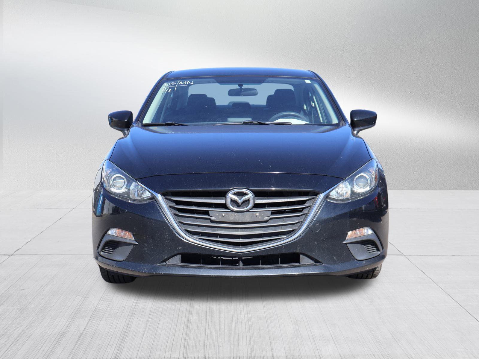 Used 2015 Mazda MAZDA3 i Sport with VIN 3MZBM1U76FM161546 for sale in Kansas City