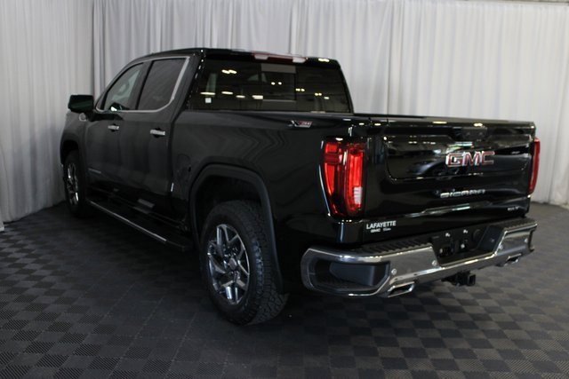 2026 Gmc Sierra 1500 SLT photo 4