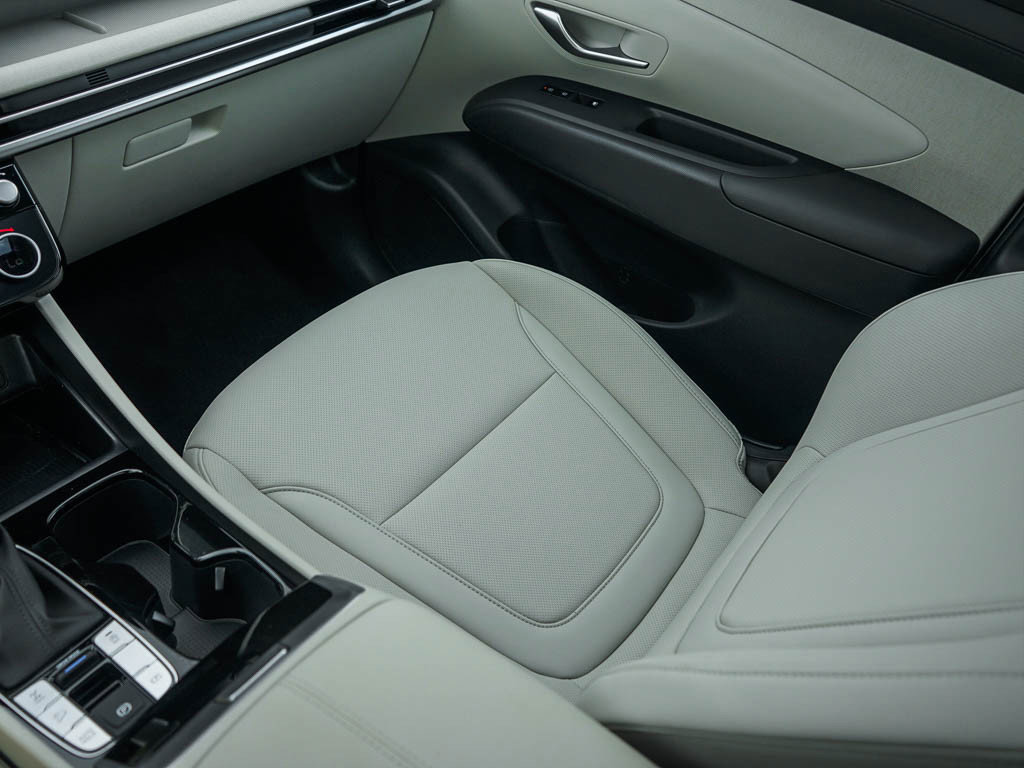 2025 Hyundai Tucson SEL Convenience photo 23