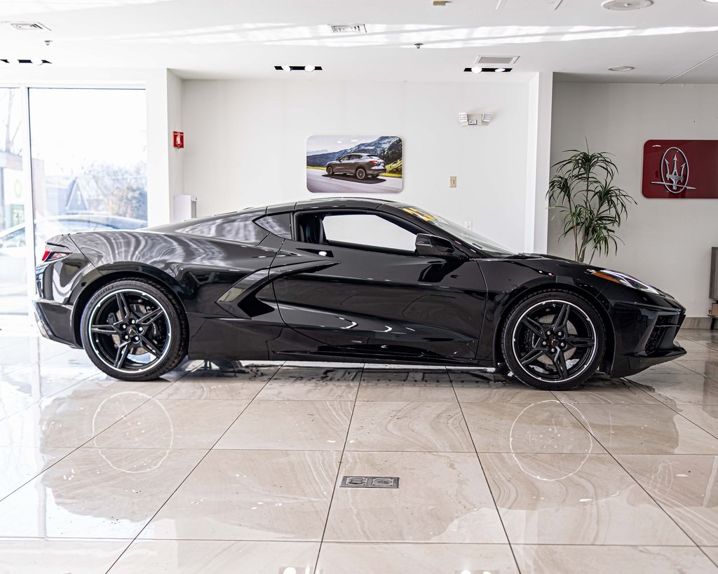 2023 CHEVROLET CORVETTE - Image 9