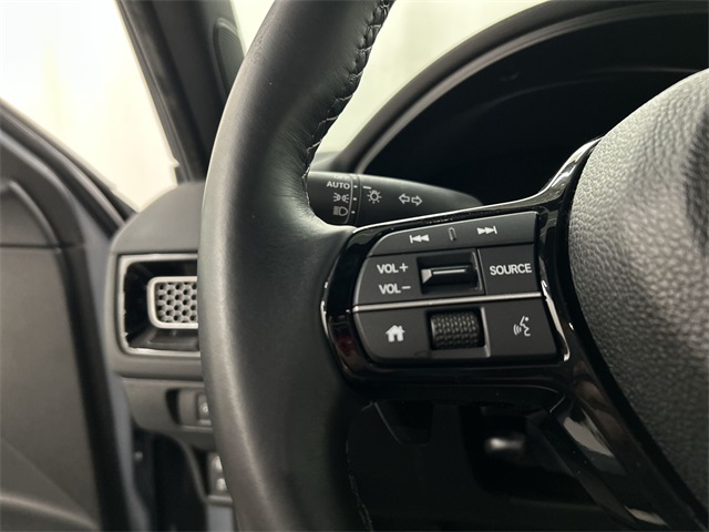 2024 Honda Civic Sport photo 9