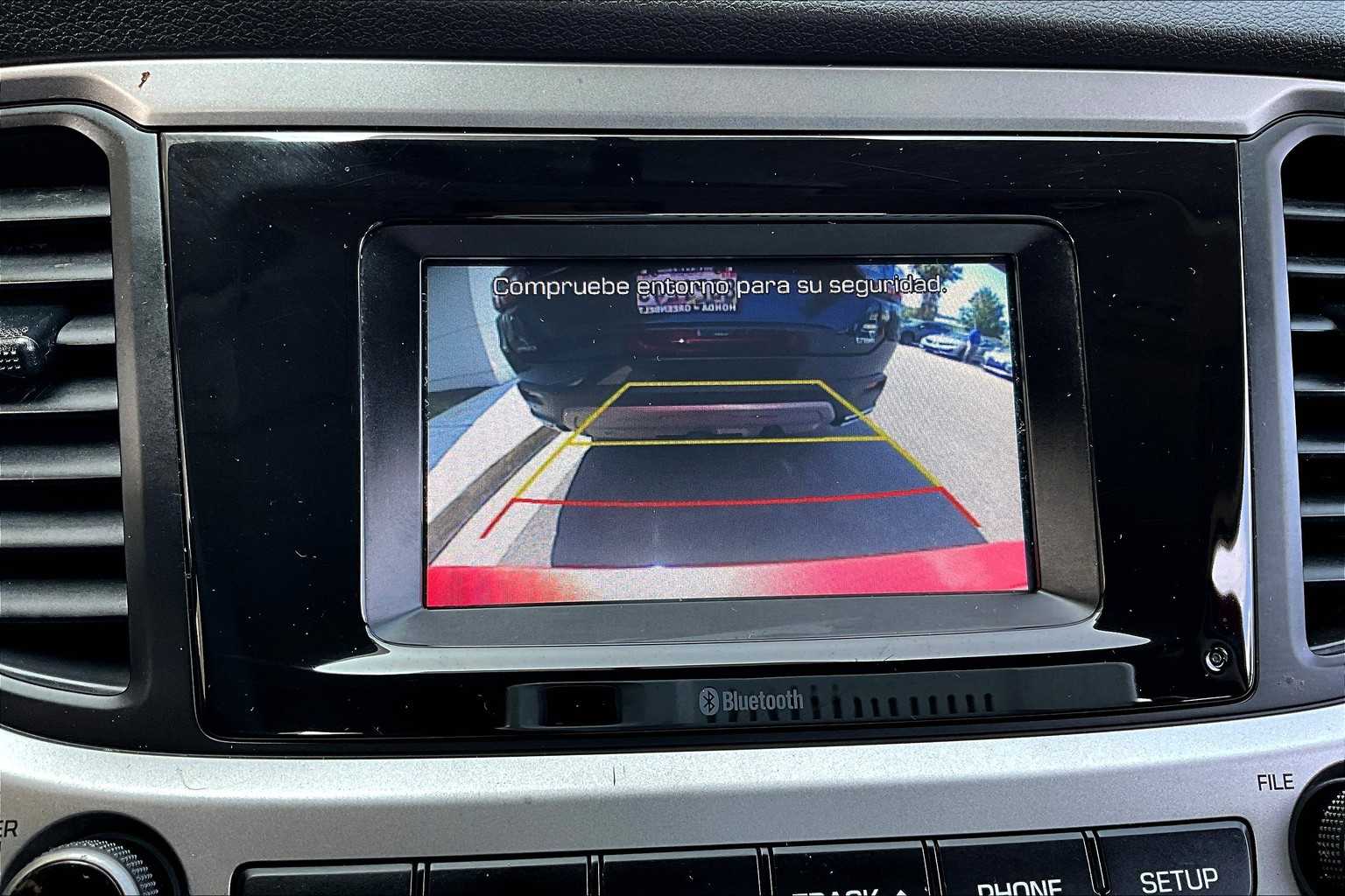 2020 Hyundai Accent SE photo 24