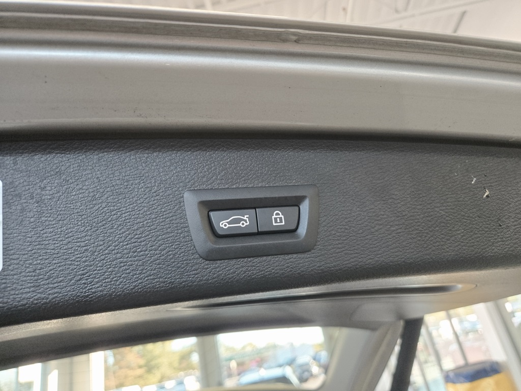 2017 Bmw X3 xDrive28i photo 13