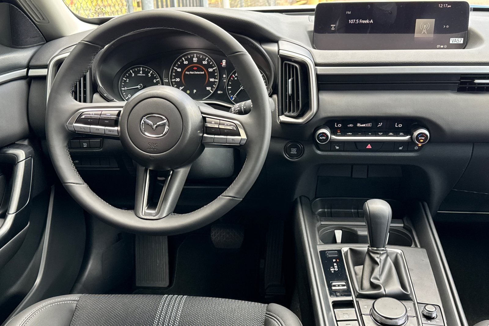 2025 Mazda CX-50 2.5 S Preferred photo 14