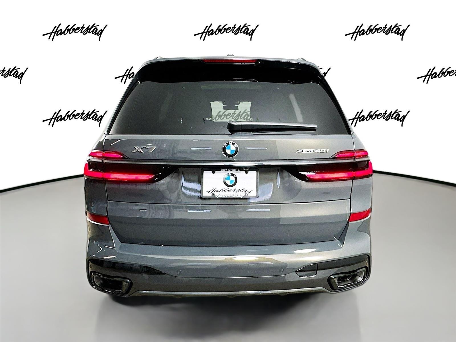 2026 Bmw X7 xDrive40i photo 6