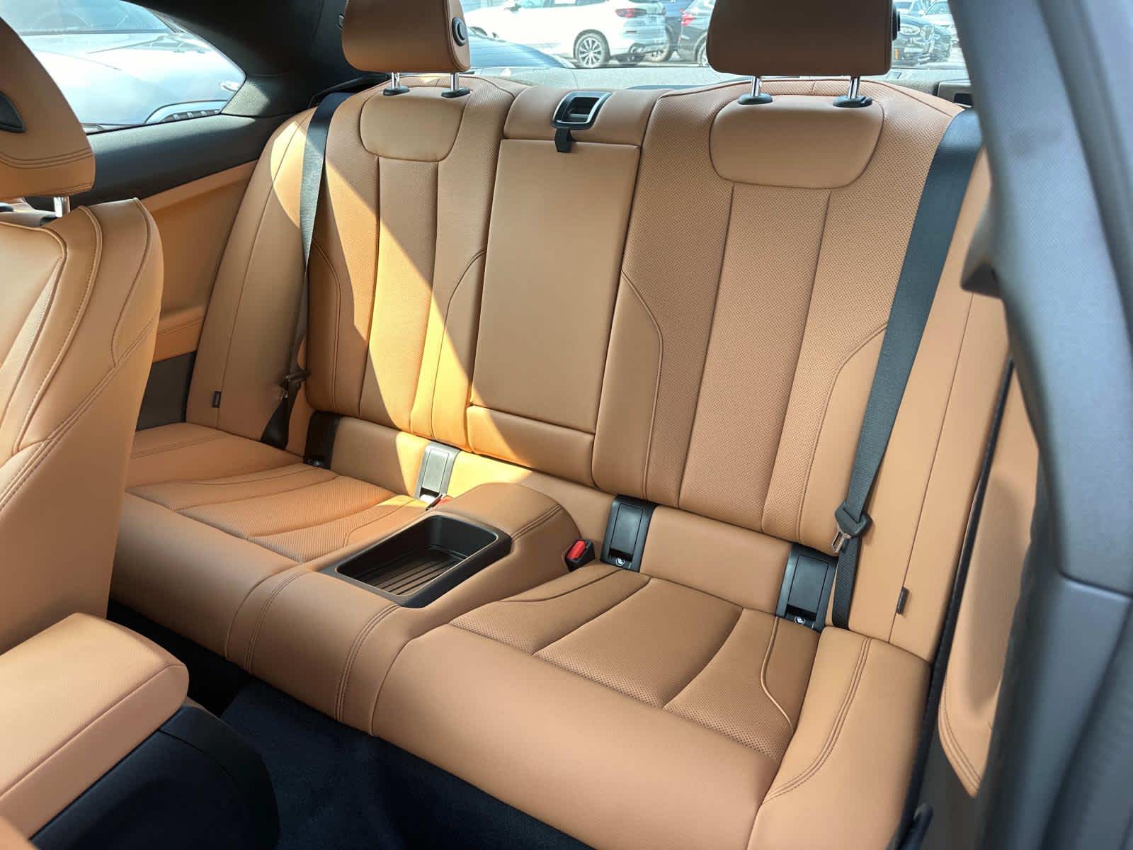 2025 Bmw 230i xDrive photo 9
