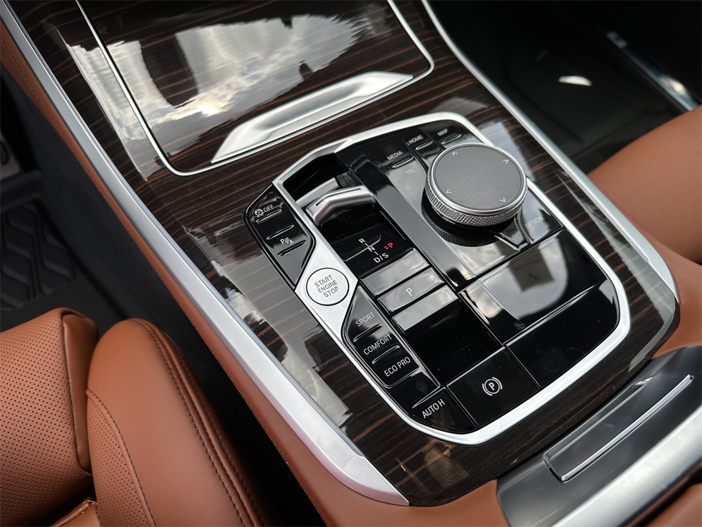 2026 Bmw X5 sDrive40i photo 23