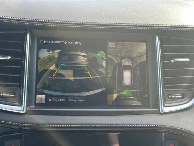 2020 Lincoln Aviator Reserve photo 12
