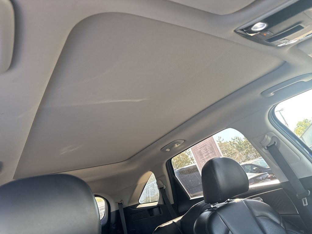 2021 Kia Sorento SX photo 25