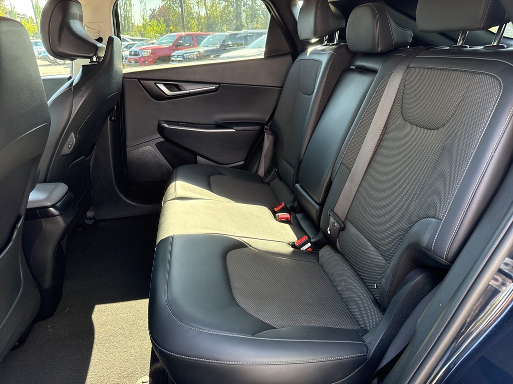 2024 Kia EV6 Light photo 20