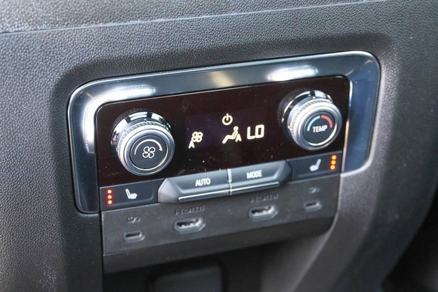 2026 Gmc Yukon XL Denali photo 18
