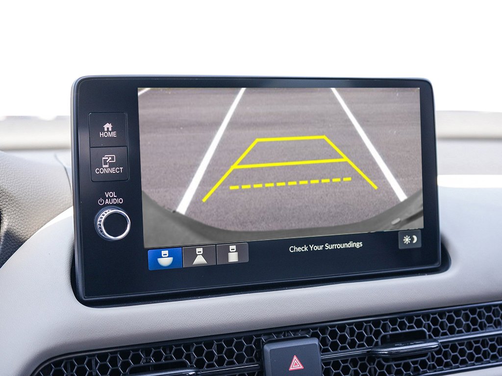 2026 Honda HR-V LX photo 17
