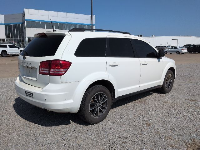 2018 Dodge Journey SE photo 4