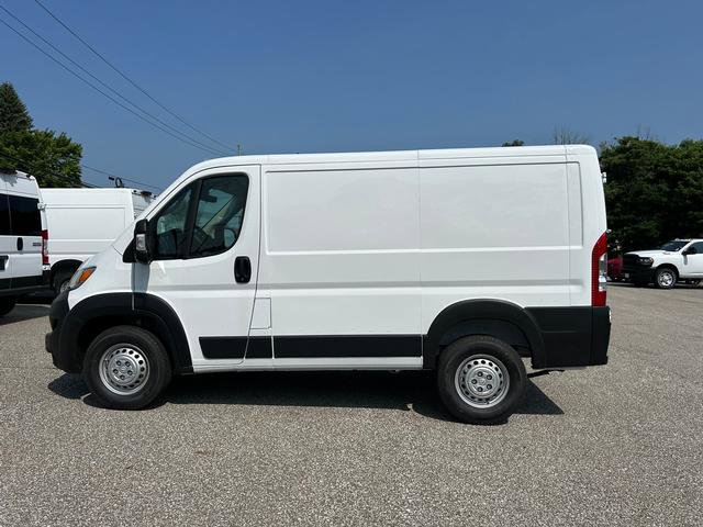2025 Ram C/V Tradesman photo 6