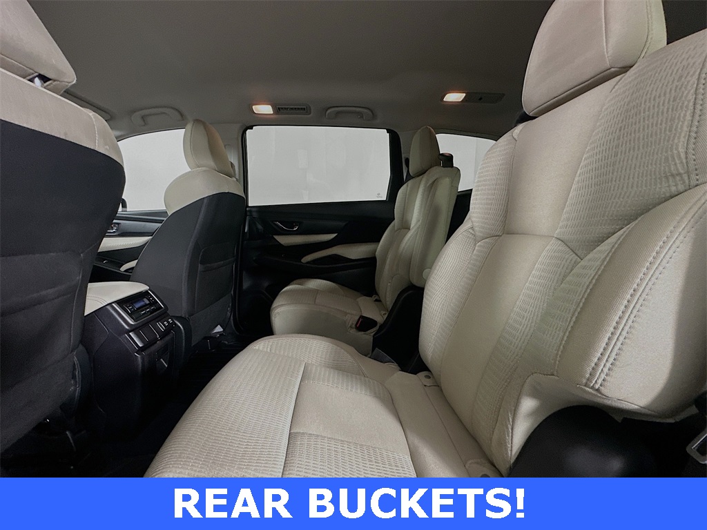 2021 Subaru Ascent Premium photo 3