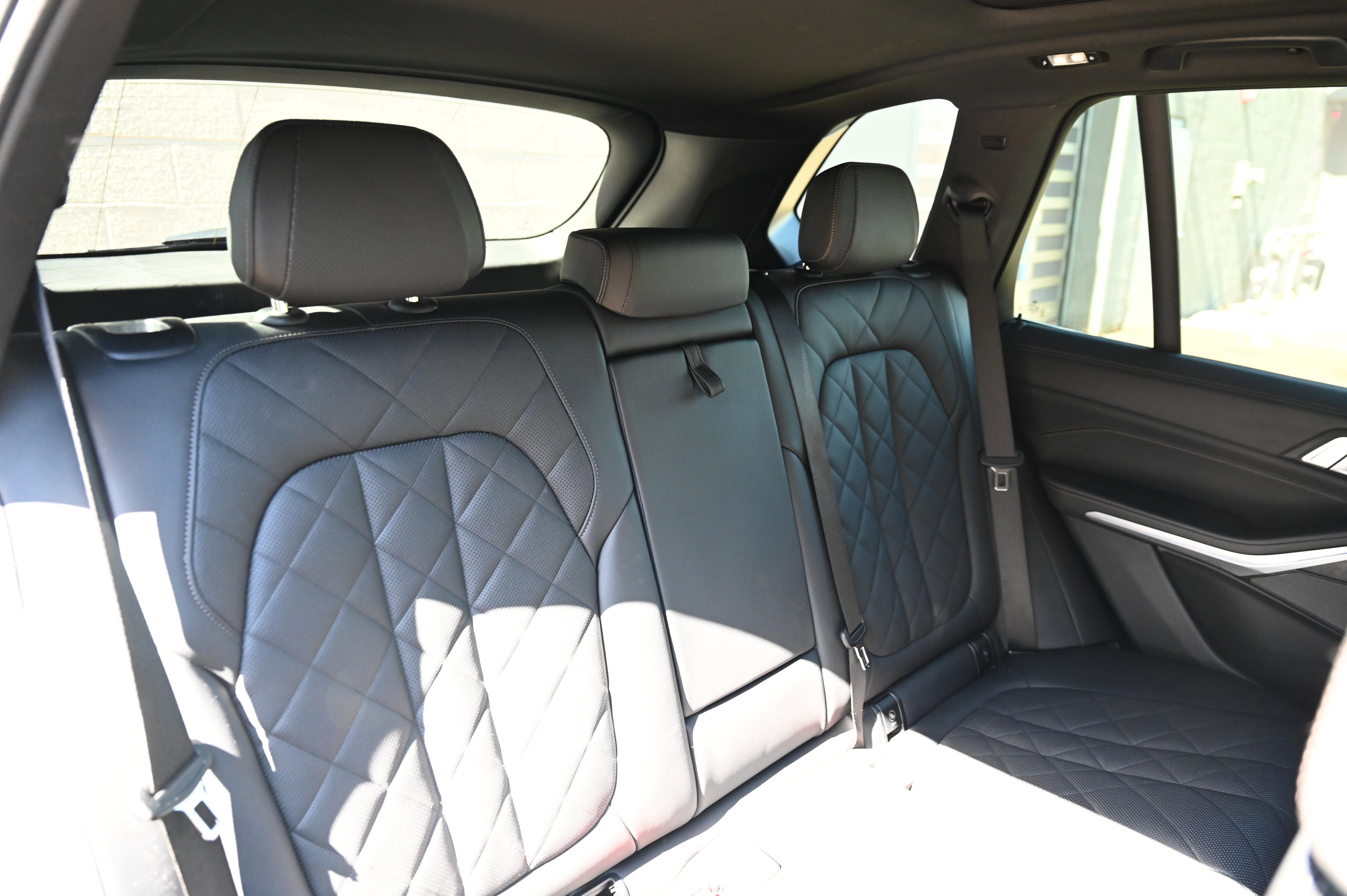 2024 Bmw X5 xDrive40i photo 28