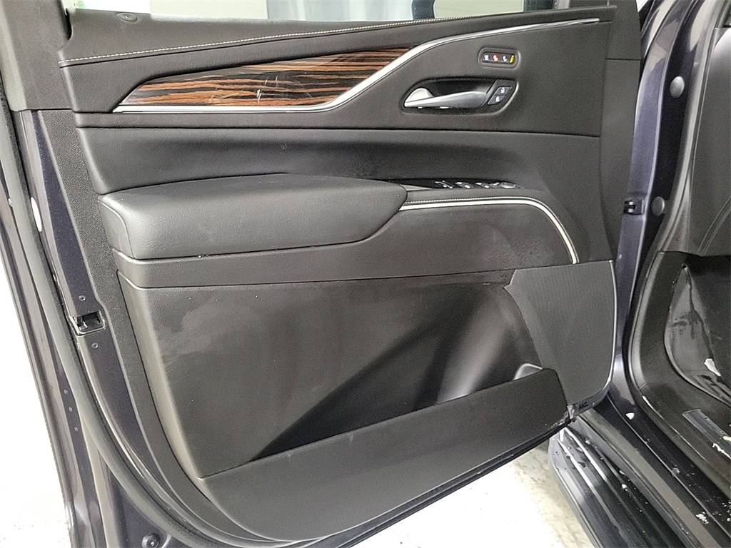 2023 CADILLAC ESCALADE - Image 23