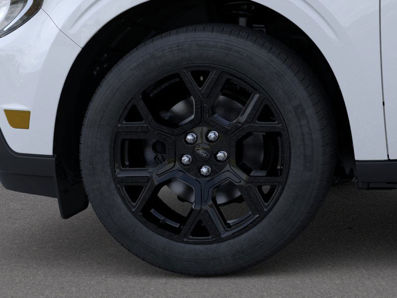 2025 Ford Maverick Lariat photo 15