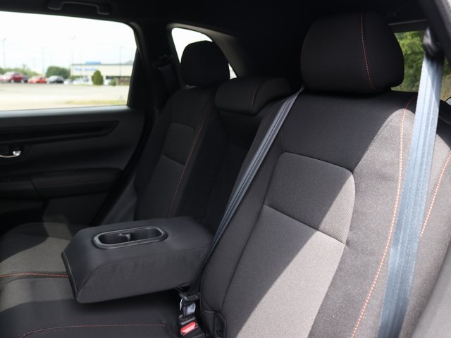 2026 Honda CR-V Hybrid photo 26