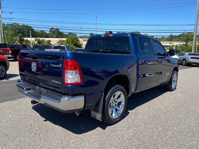2022 Ram 1500 Big Horn Lone Star photo 3