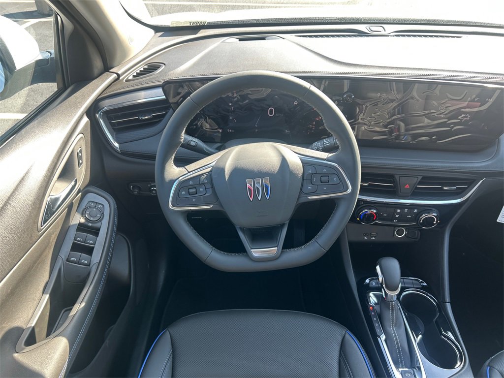 2026 BUICK ENCORE GX - Image 26