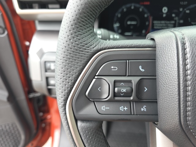 2025 Toyota Tacoma TRD Off-Road 4x4 Double Cab photo 12