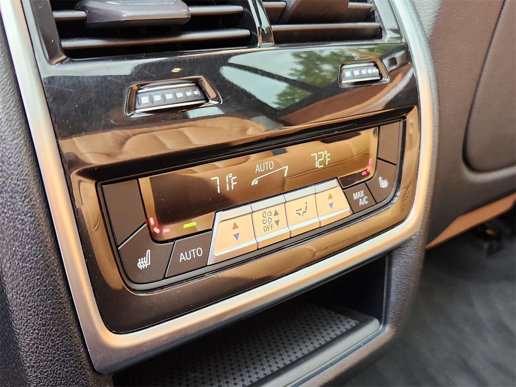 2022 Bmw X5 xDrive40i photo 11