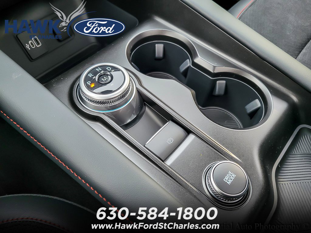 2026 FORD EXPLORER - Image 17