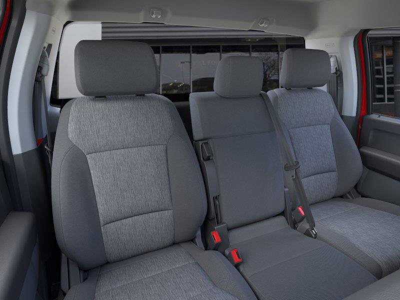 2026 FORD F-250 - Image 12