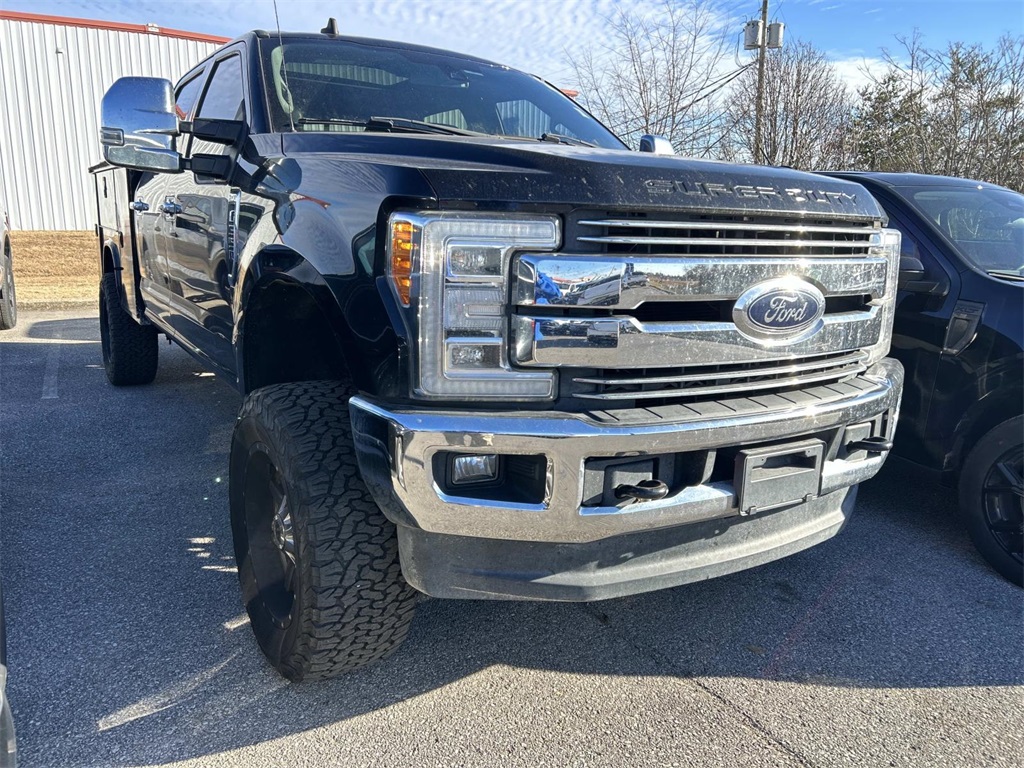 2019 Ford F-350 Base's photo