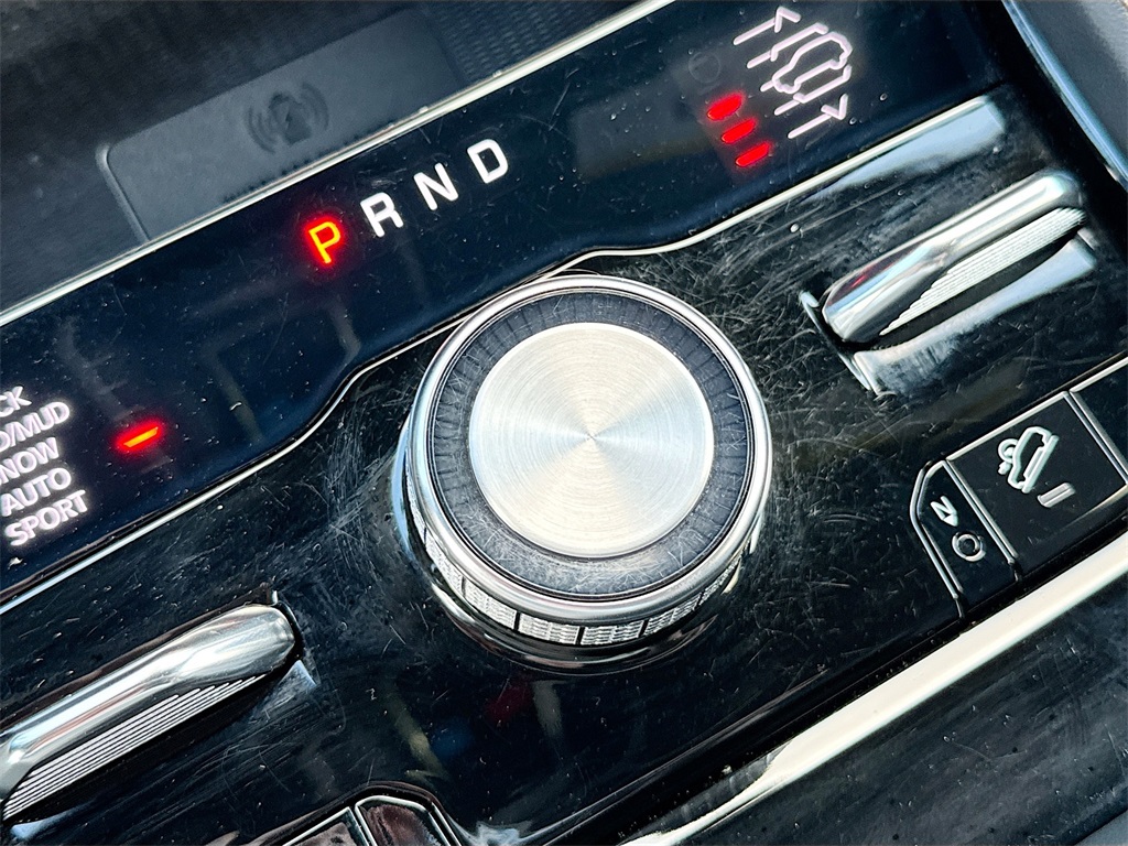2022 Jeep Grand Cherokee Summit photo 12