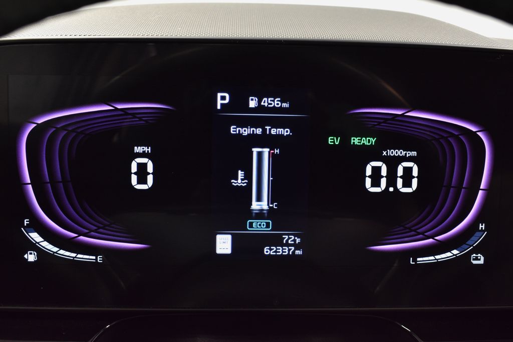 2023 Kia Niro SX Touring photo 20