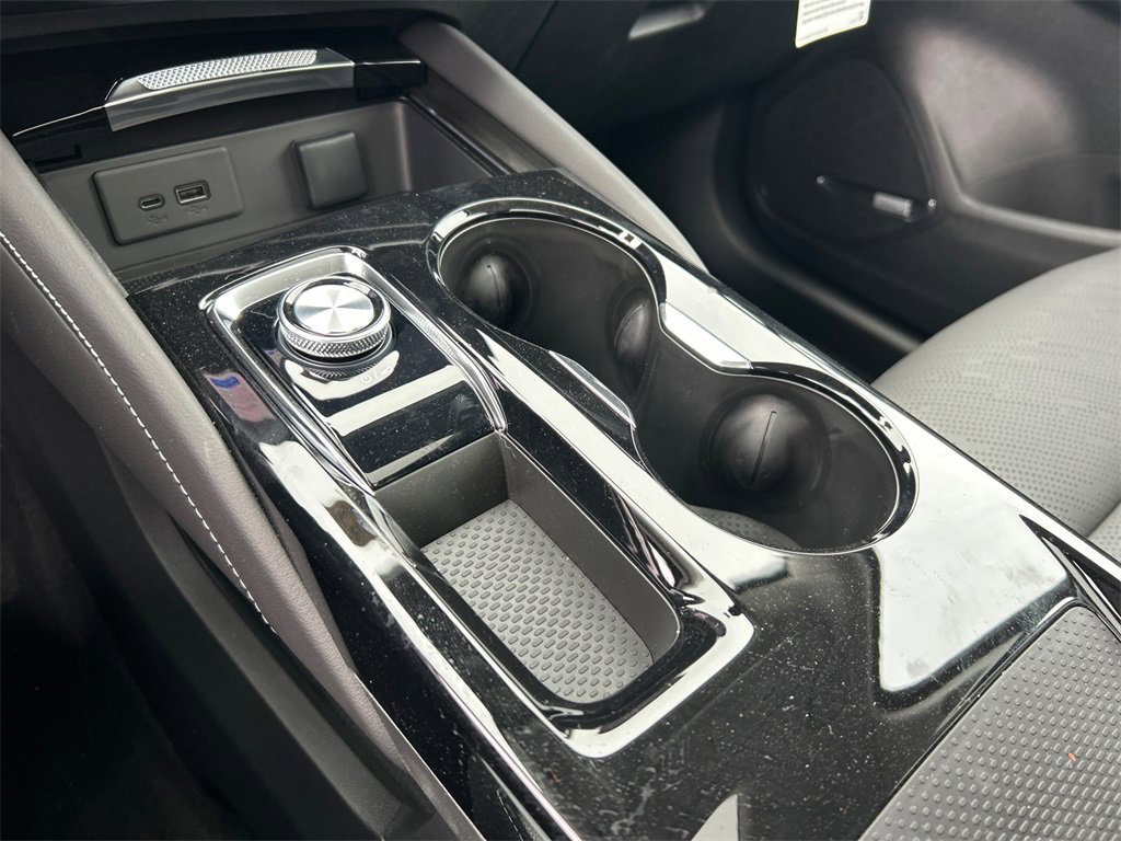 2025 BUICK ENVISION - Image 25