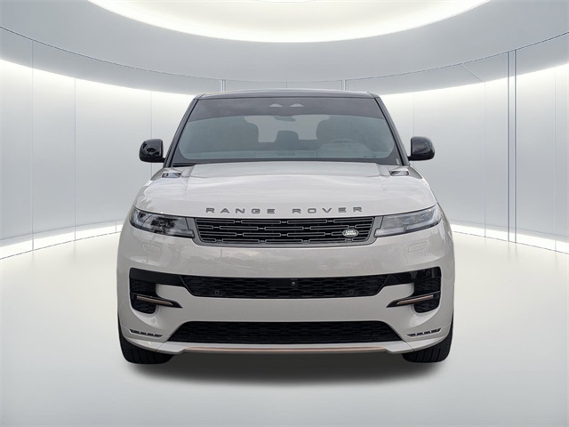 2025 Land Rover Range Rover Sport SE photo 2
