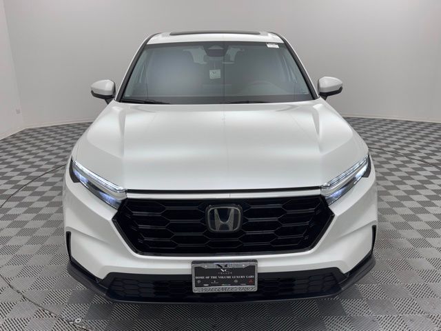 2024 Honda CR-V EX photo 2