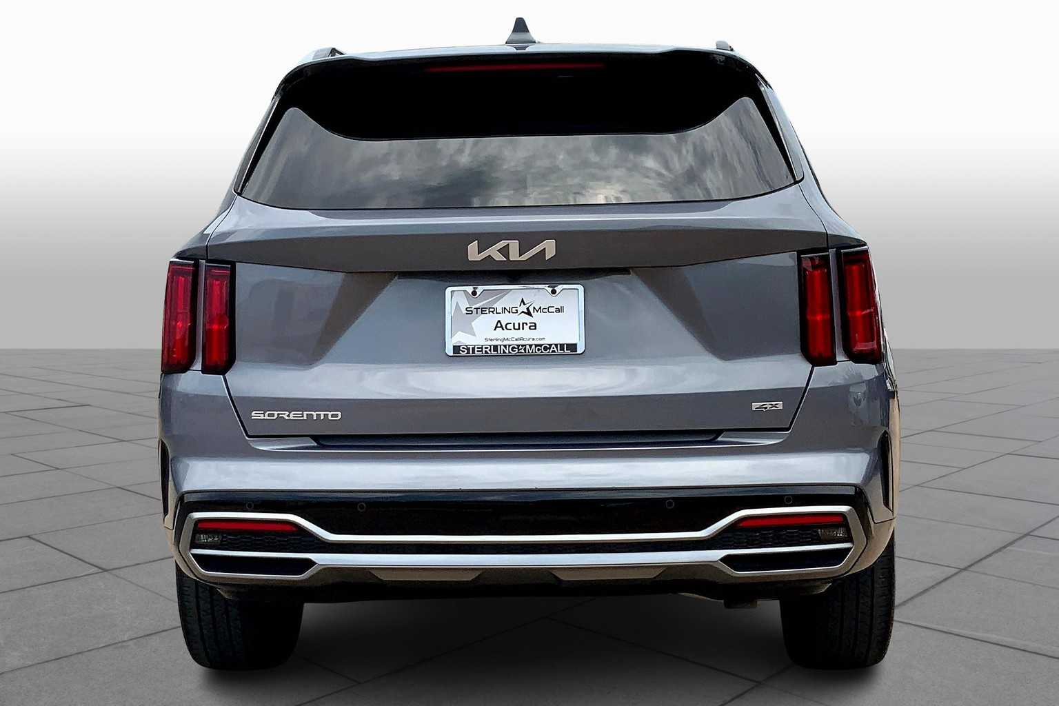 2023 Kia Sorento SX Prestige photo 6