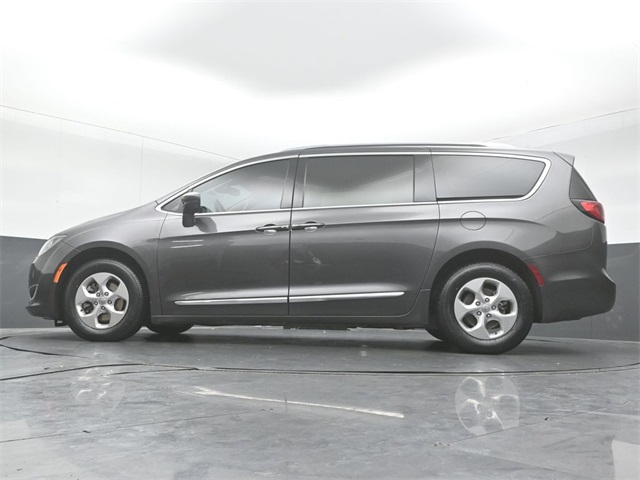 2017 CHRYSLER PACIFICA - Image 38