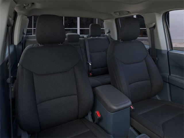 2025 FORD MAVERICK - Image 34