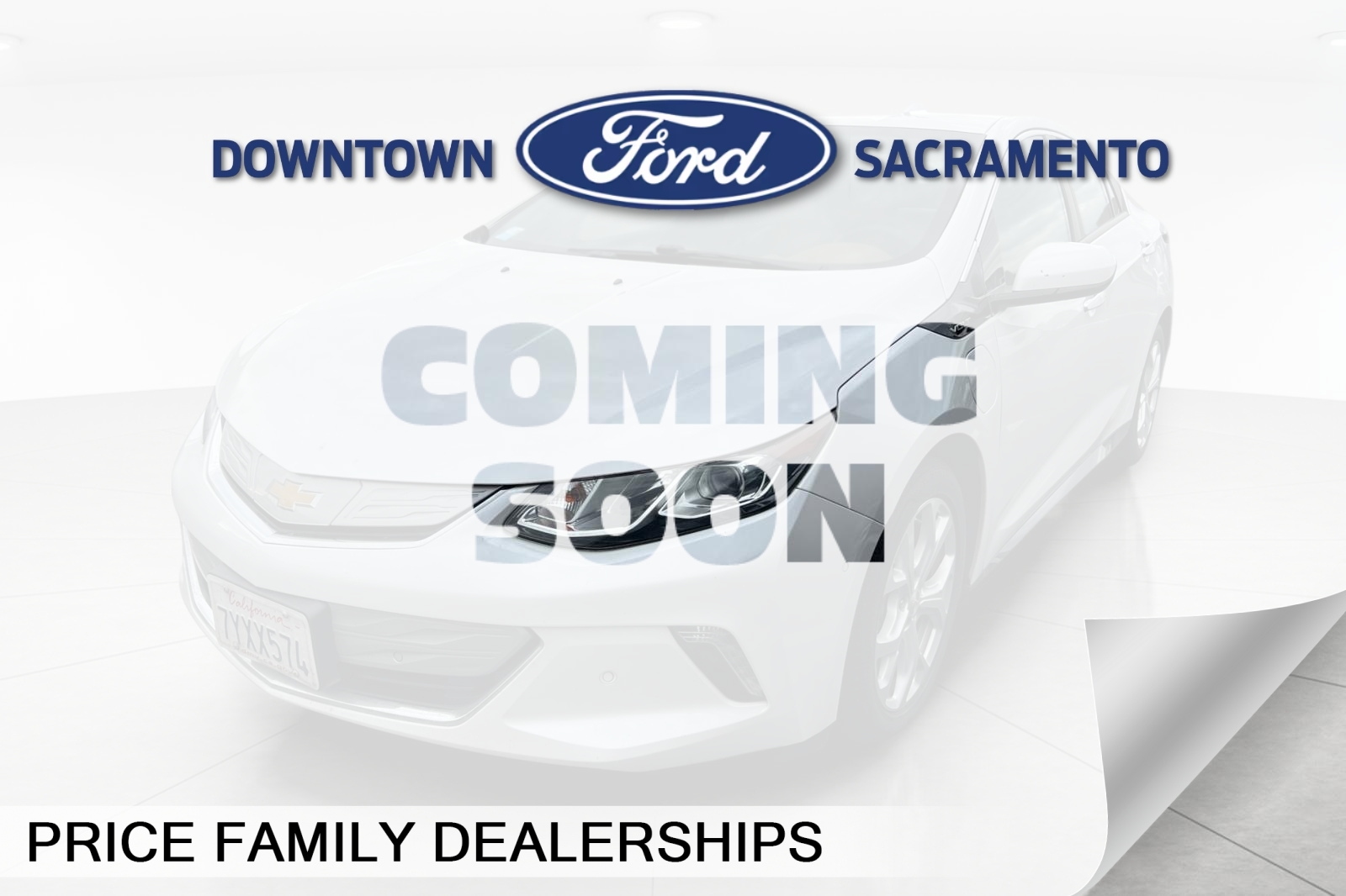 2017 Chevrolet Volt Premier