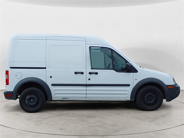 2012 Ford Transit Connect XL Cargo photo 3