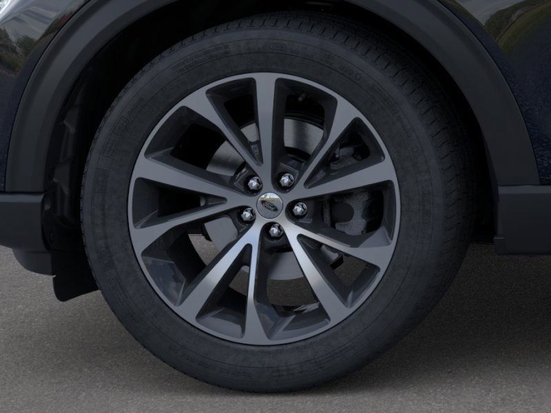 2025 Ford Explorer Platinum photo 11