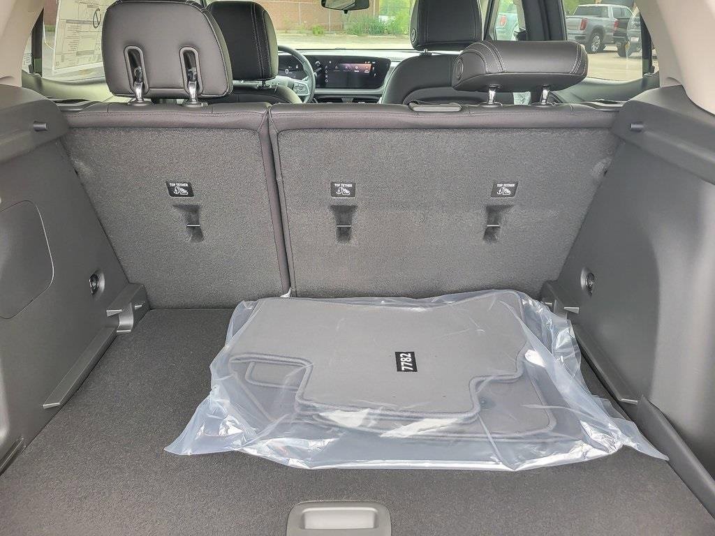 2026 BUICK ENCORE GX - Image 15