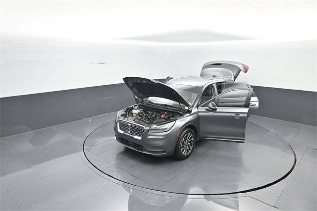 2021 Lincoln Corsair Standard photo 36