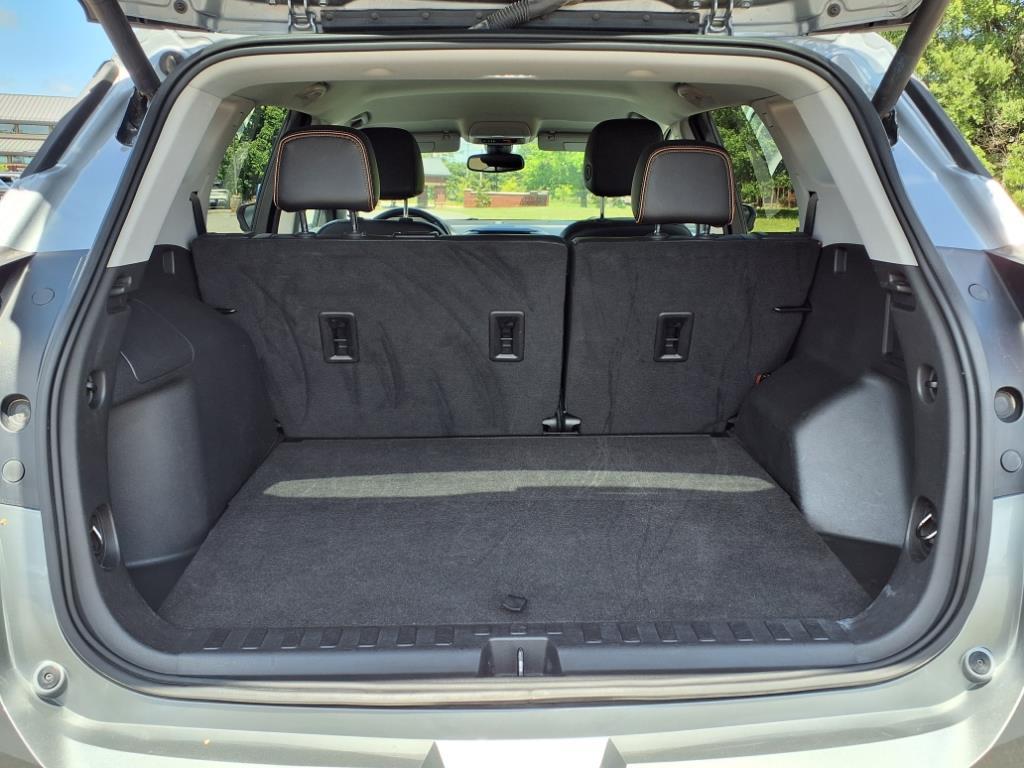 2023 Gmc Terrain AT4 photo 6