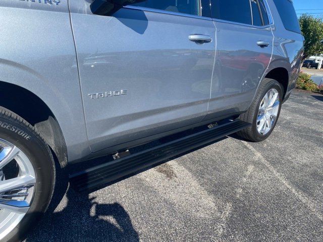 2023 Chevrolet Tahoe High Country photo 14