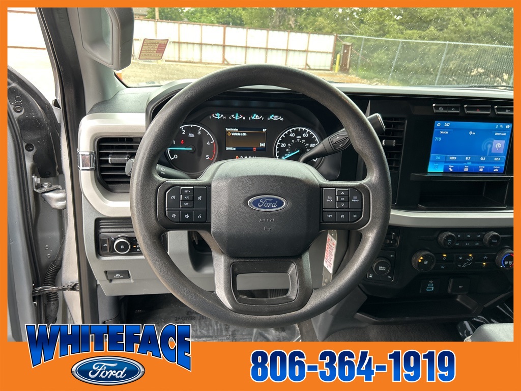 2023 Ford F-350 XL photo 16