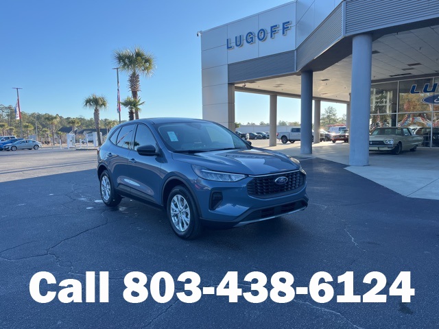 2026 Ford Escape Active's photo
