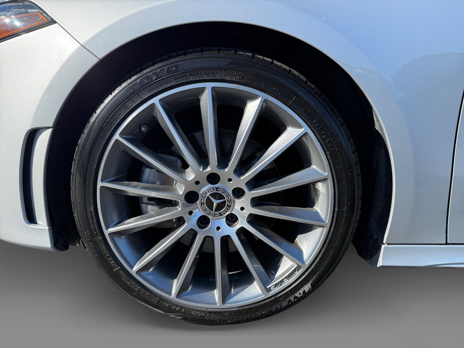 2022 Mercedes Benz A 220 photo 9