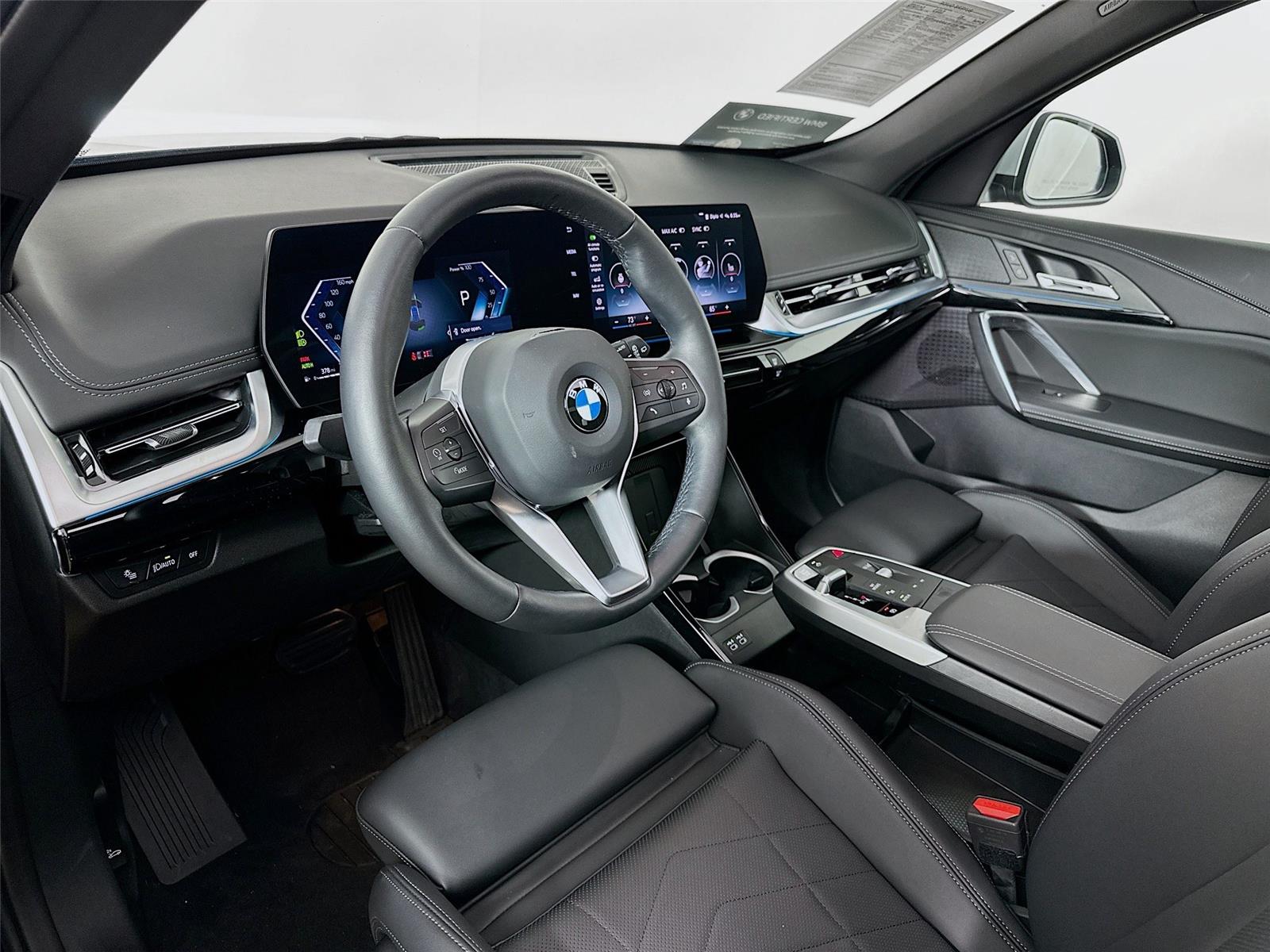 2023 Bmw X1 XDrive28i photo 9